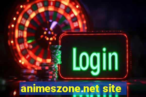 animeszone.net site